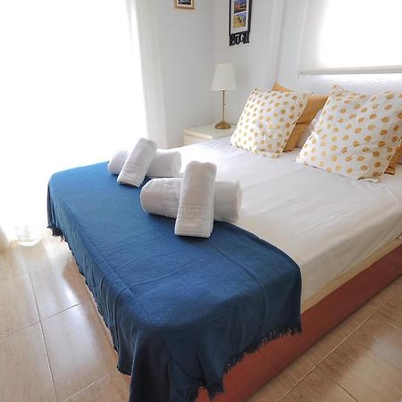 Livemalaga Caballeria 外观 照片
