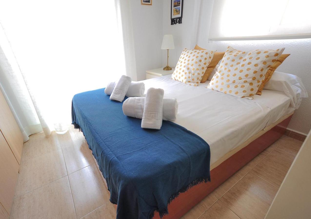 Livemalaga Caballeria 外观 照片