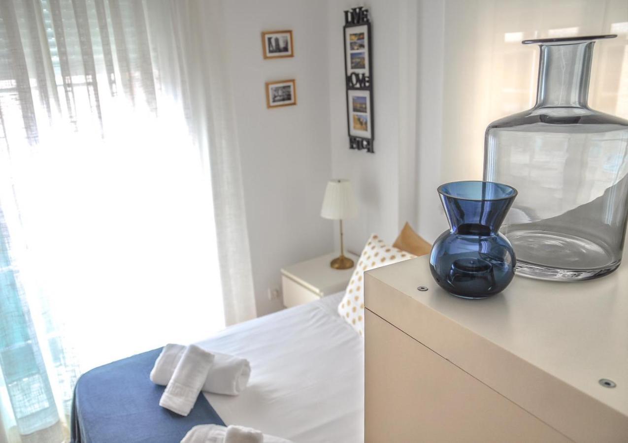 Livemalaga Caballeria 外观 照片
