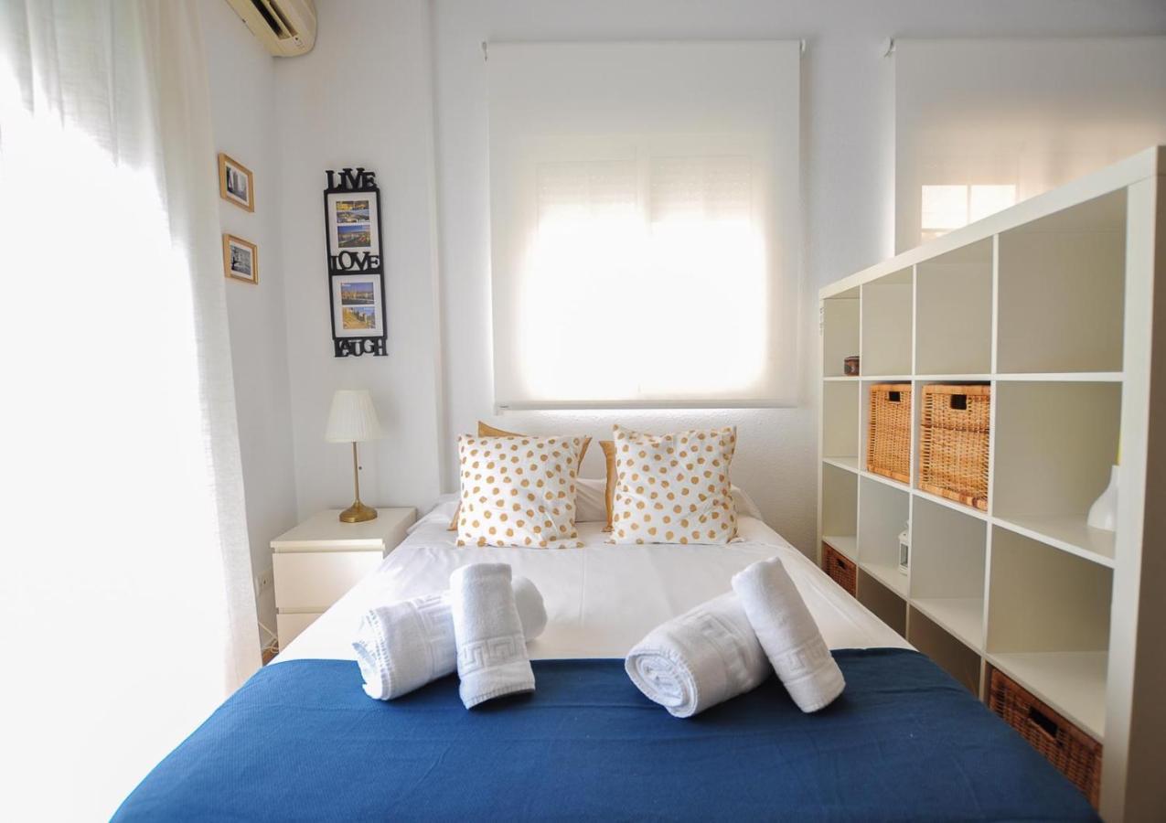 Livemalaga Caballeria 外观 照片